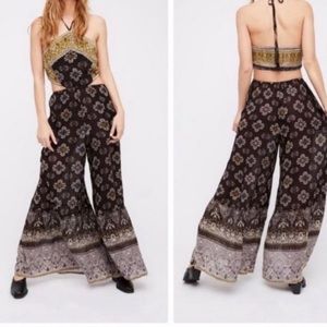 Free People Maribelle Jumpsuit